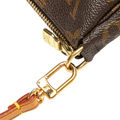Monogram Pochette Accessoires