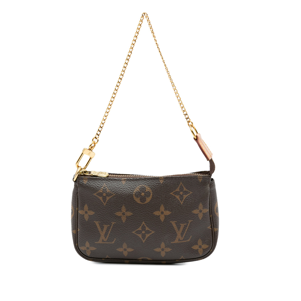 Monogram Mini Pochette Accessoires