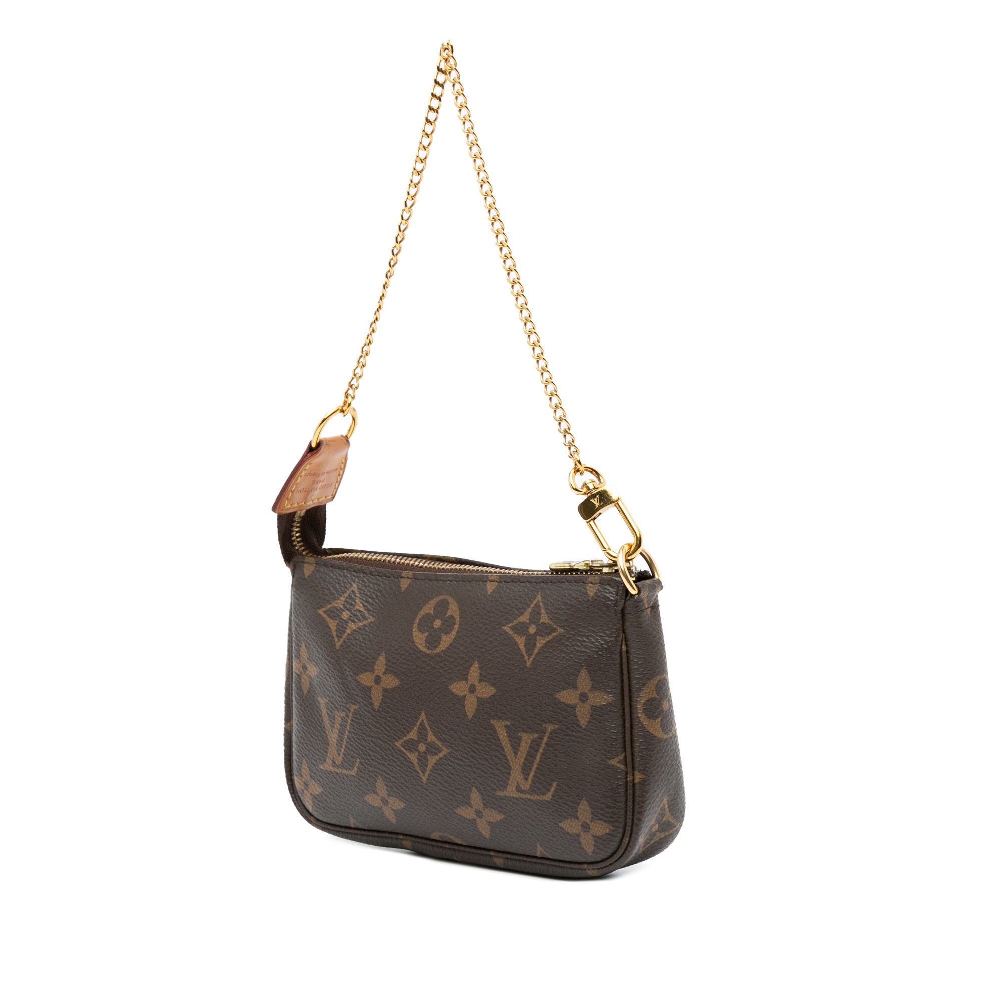 Monogram Mini Pochette Accessoires