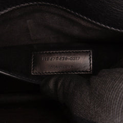 Medium Leather Monogram Stars and Hearts Sunset Crossbody