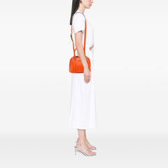 Mini Microguccissima Dome Satchel
