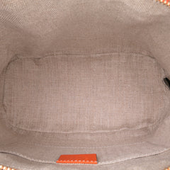 Mini Microguccissima Dome Satchel