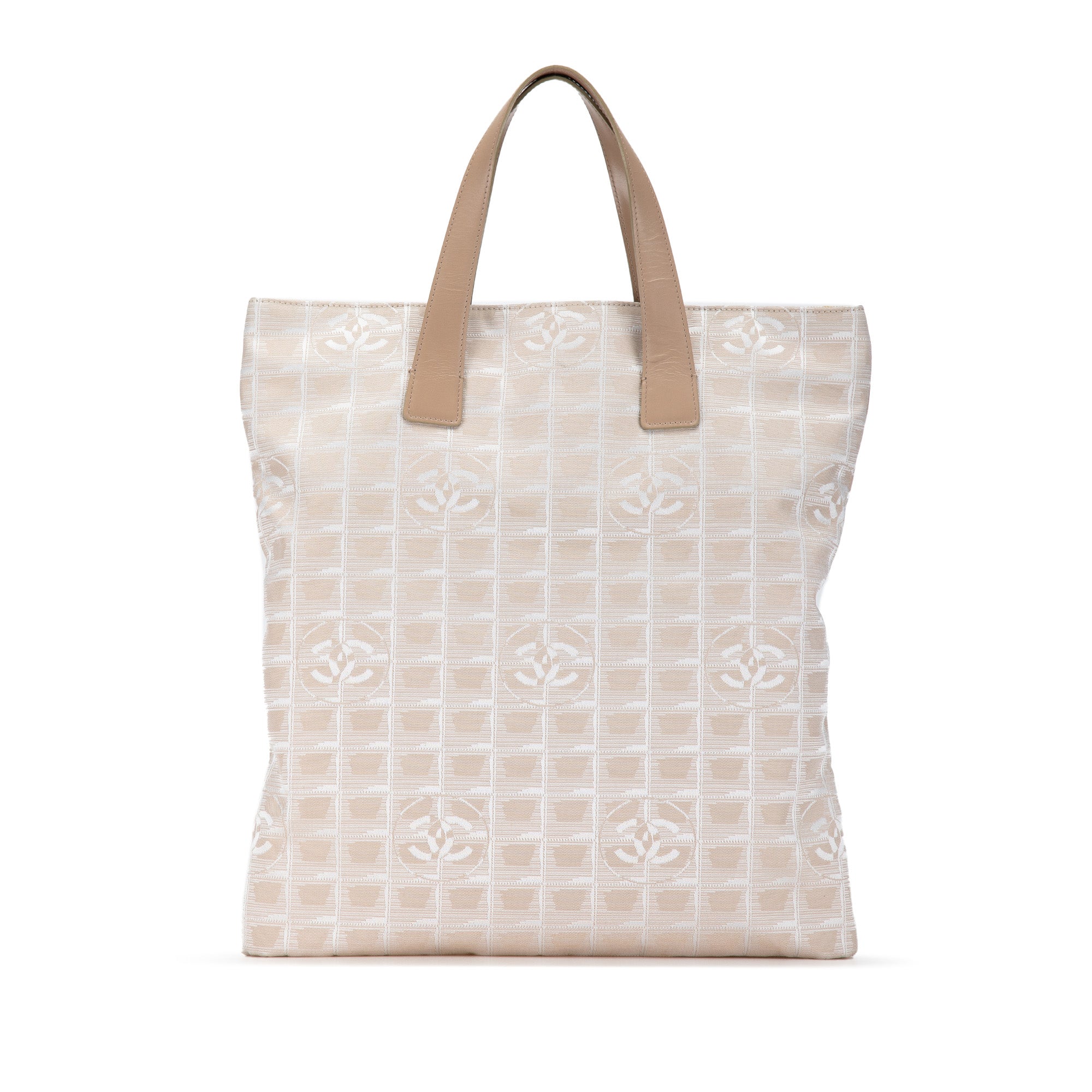 New Travel Line Tote_0