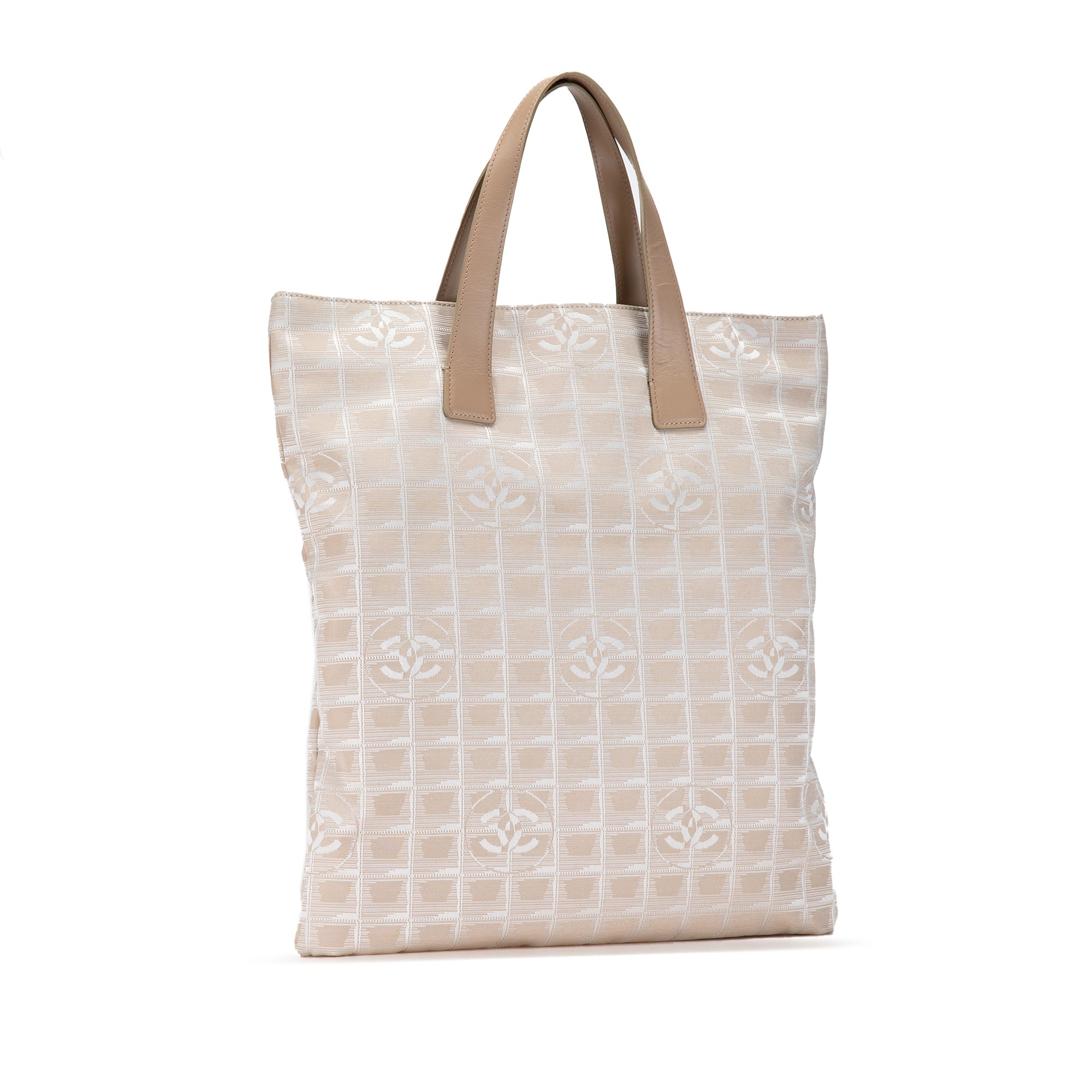 New Travel Line Tote_1