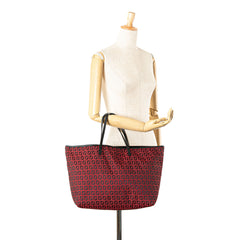 Medium Zucchino Canvas Roll Tote