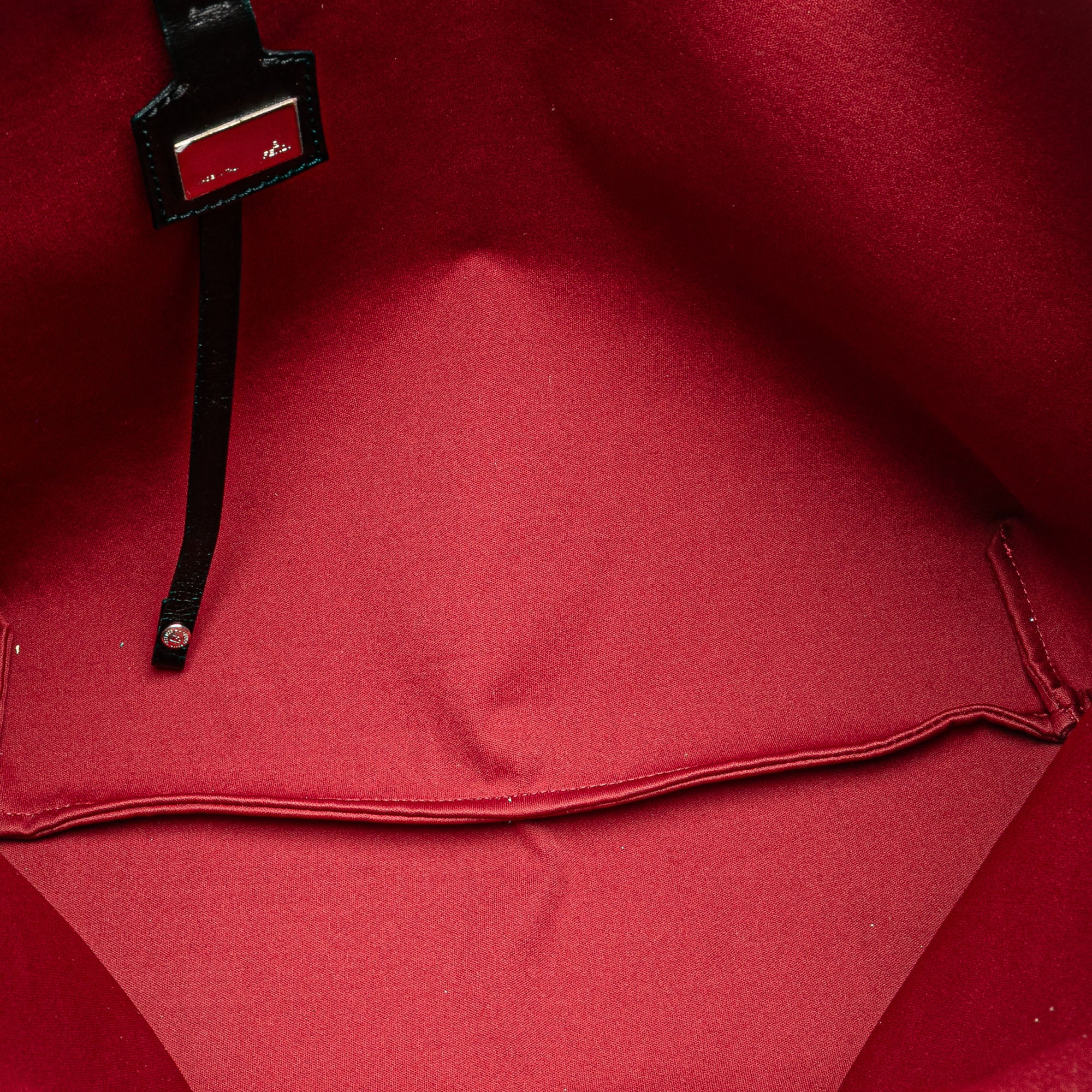 Medium Zucchino Canvas Roll Tote