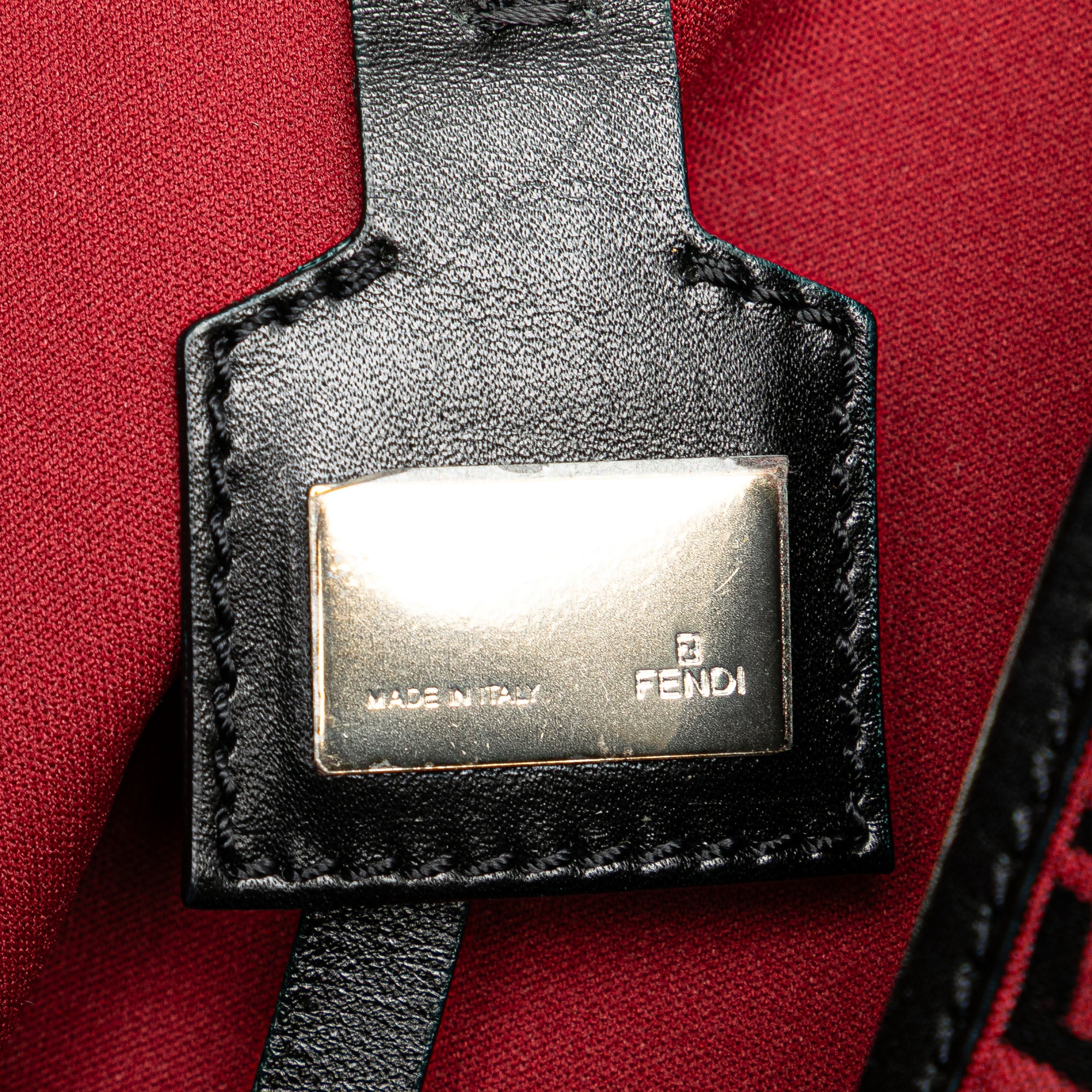 Medium Zucchino Canvas Roll Tote