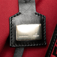 Medium Zucchino Canvas Roll Tote