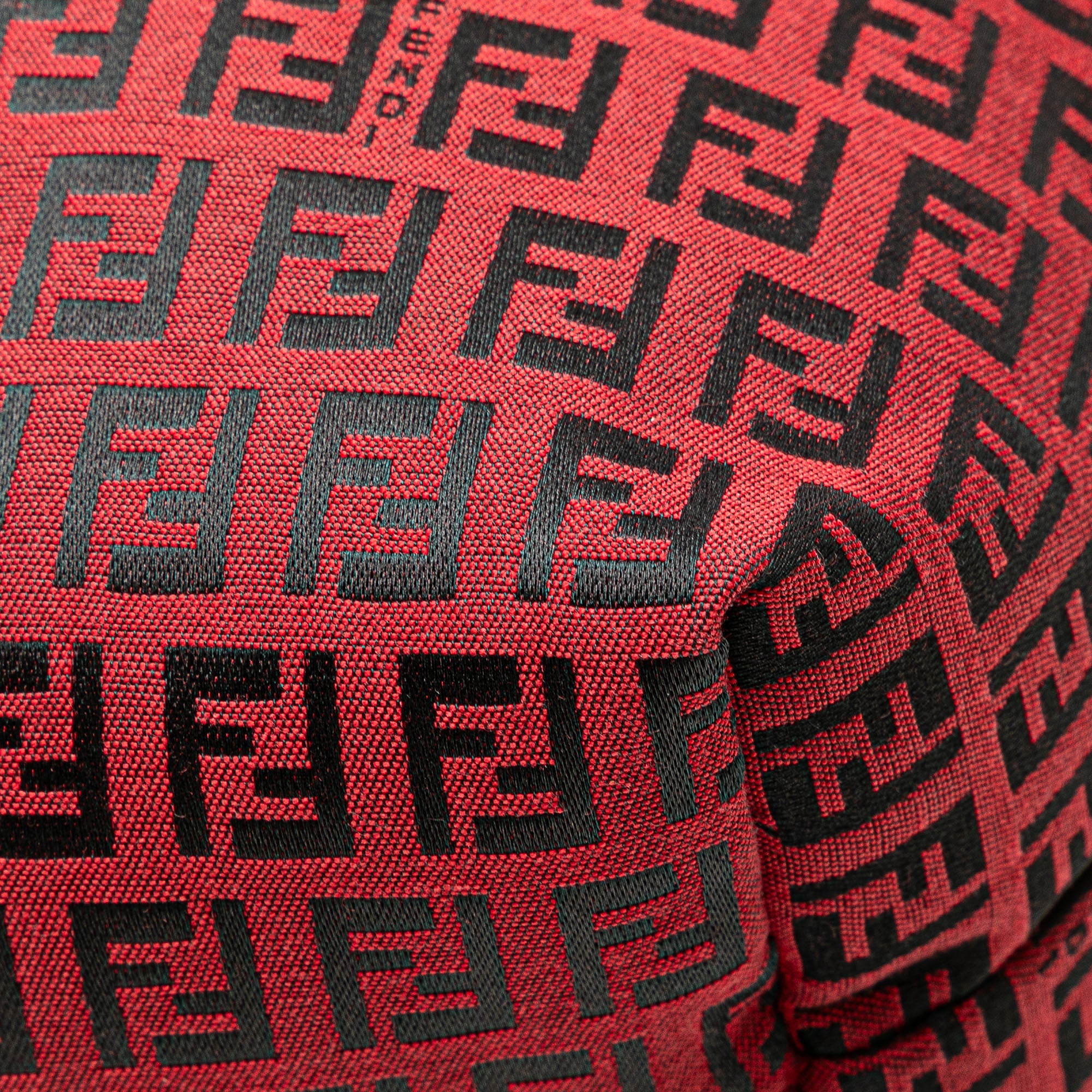 Medium Zucchino Canvas Roll Tote