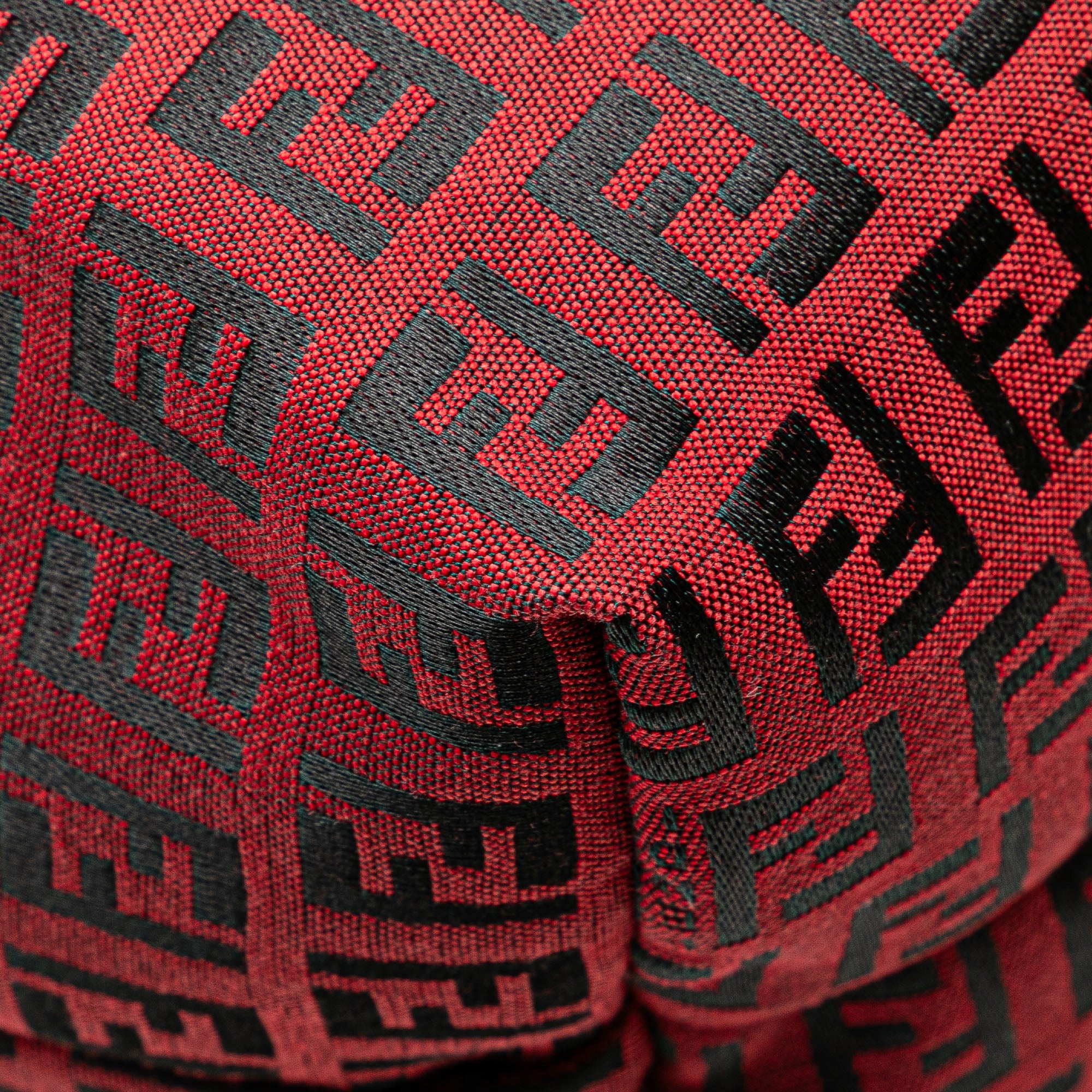 Medium Zucchino Canvas Roll Tote