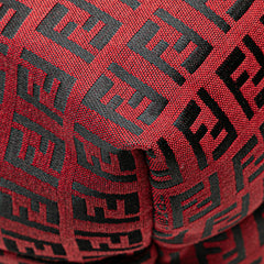 Medium Zucchino Canvas Roll Tote