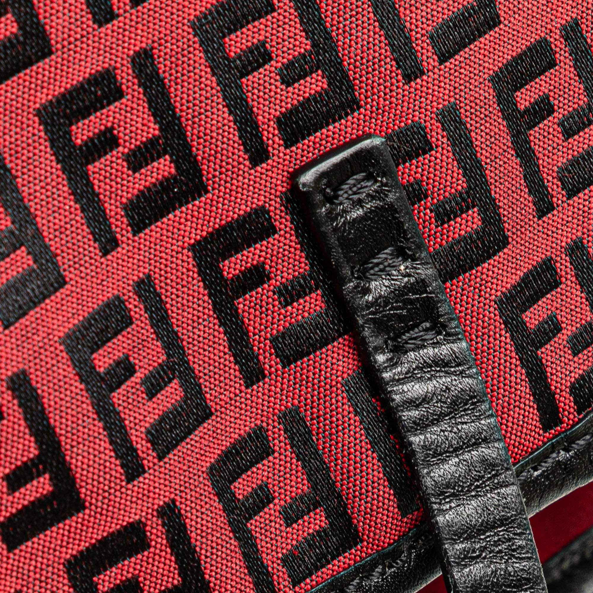 Medium Zucchino Canvas Roll Tote