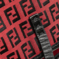 Medium Zucchino Canvas Roll Tote