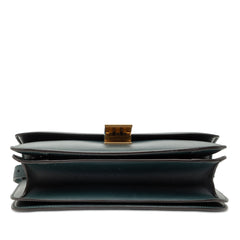 Medium Calfskin Classic Box