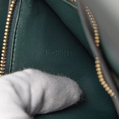 Medium Calfskin Classic Box