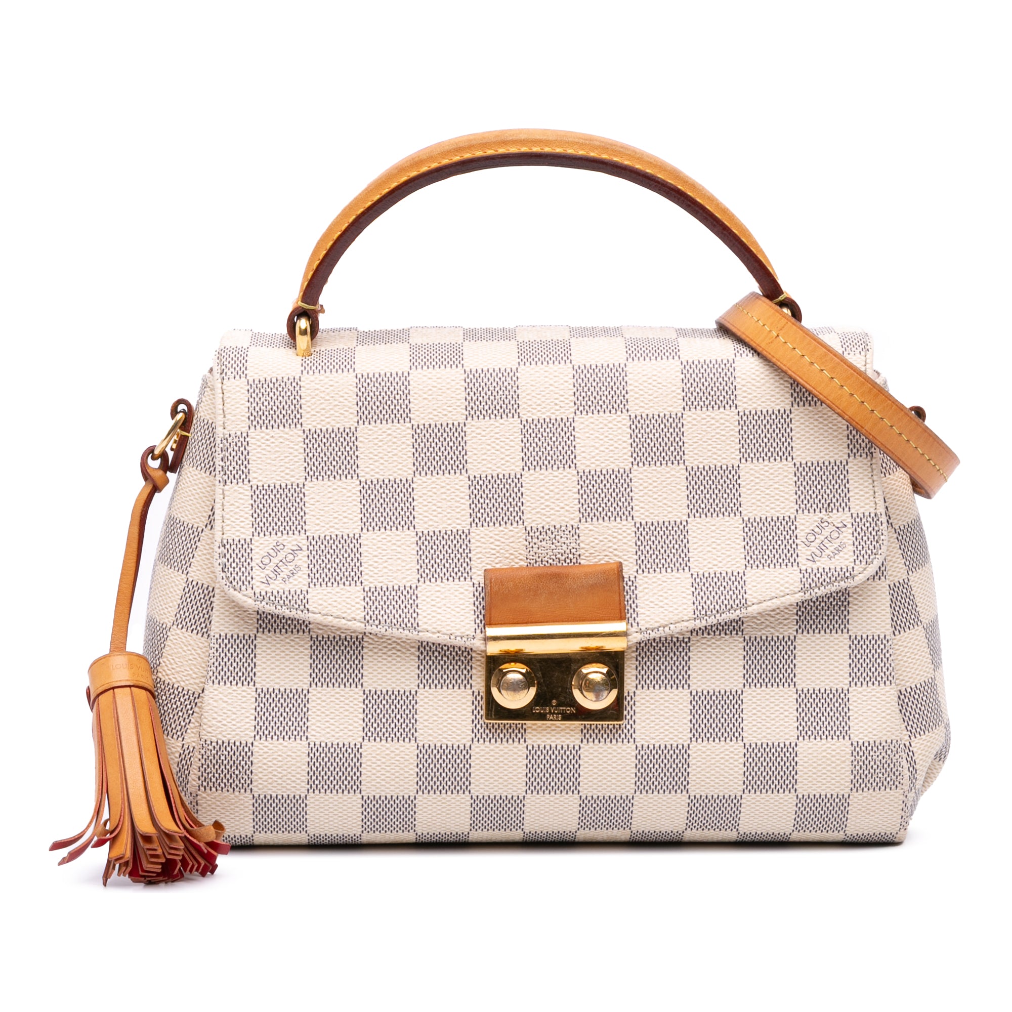Damier Azur Croisette
