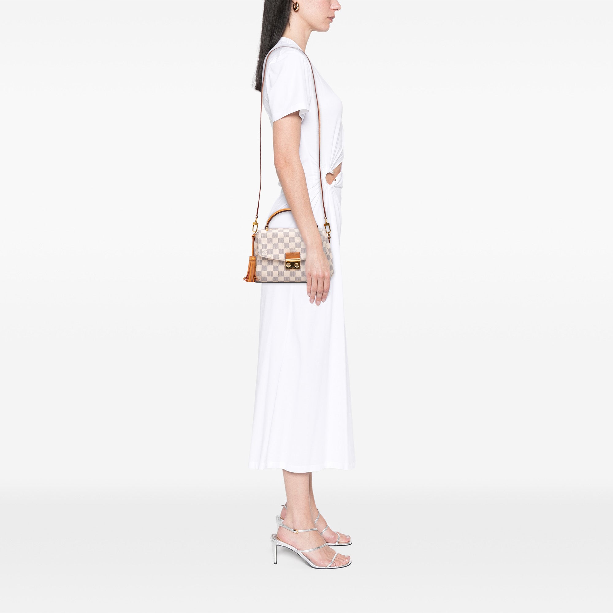 Damier Azur Croisette