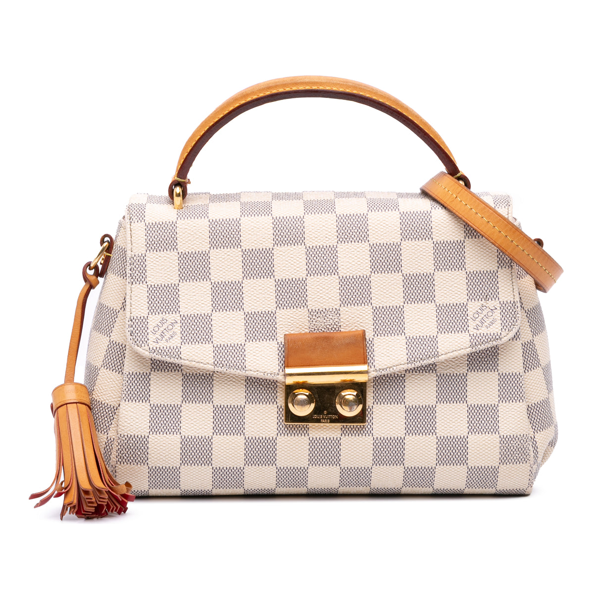 Damier Azur Croisette