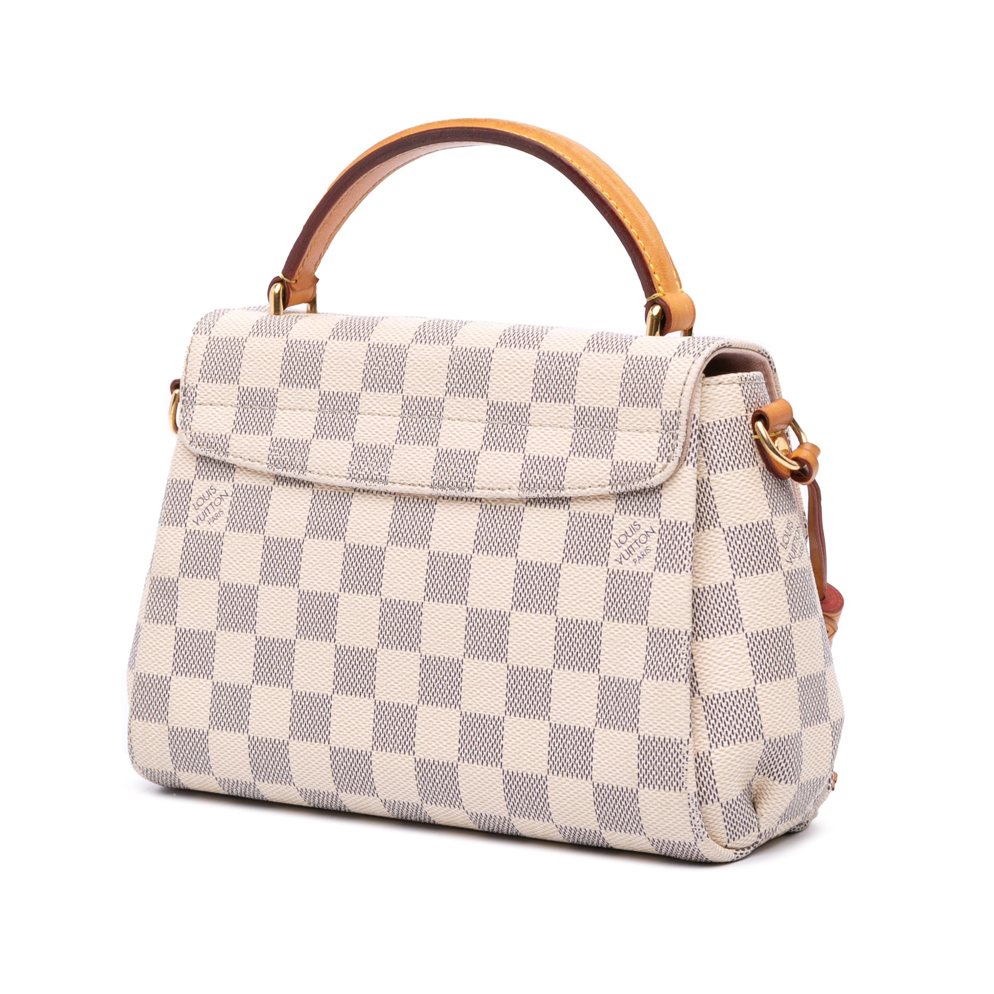Damier Azur Croisette