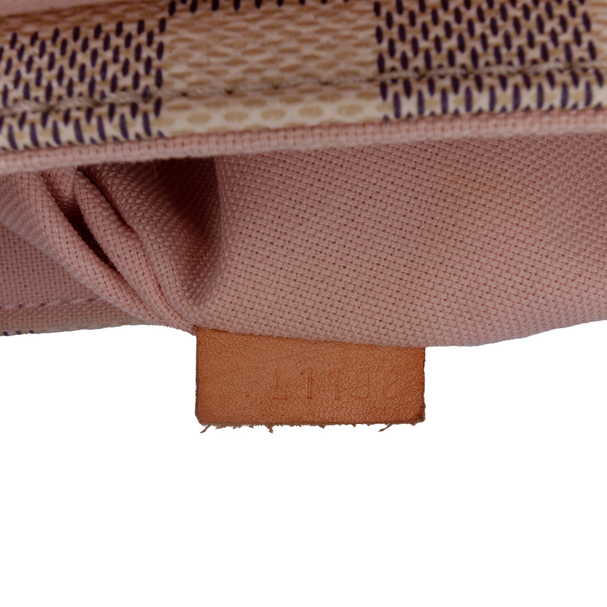 Damier Azur Croisette