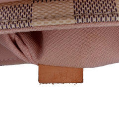 Damier Azur Croisette