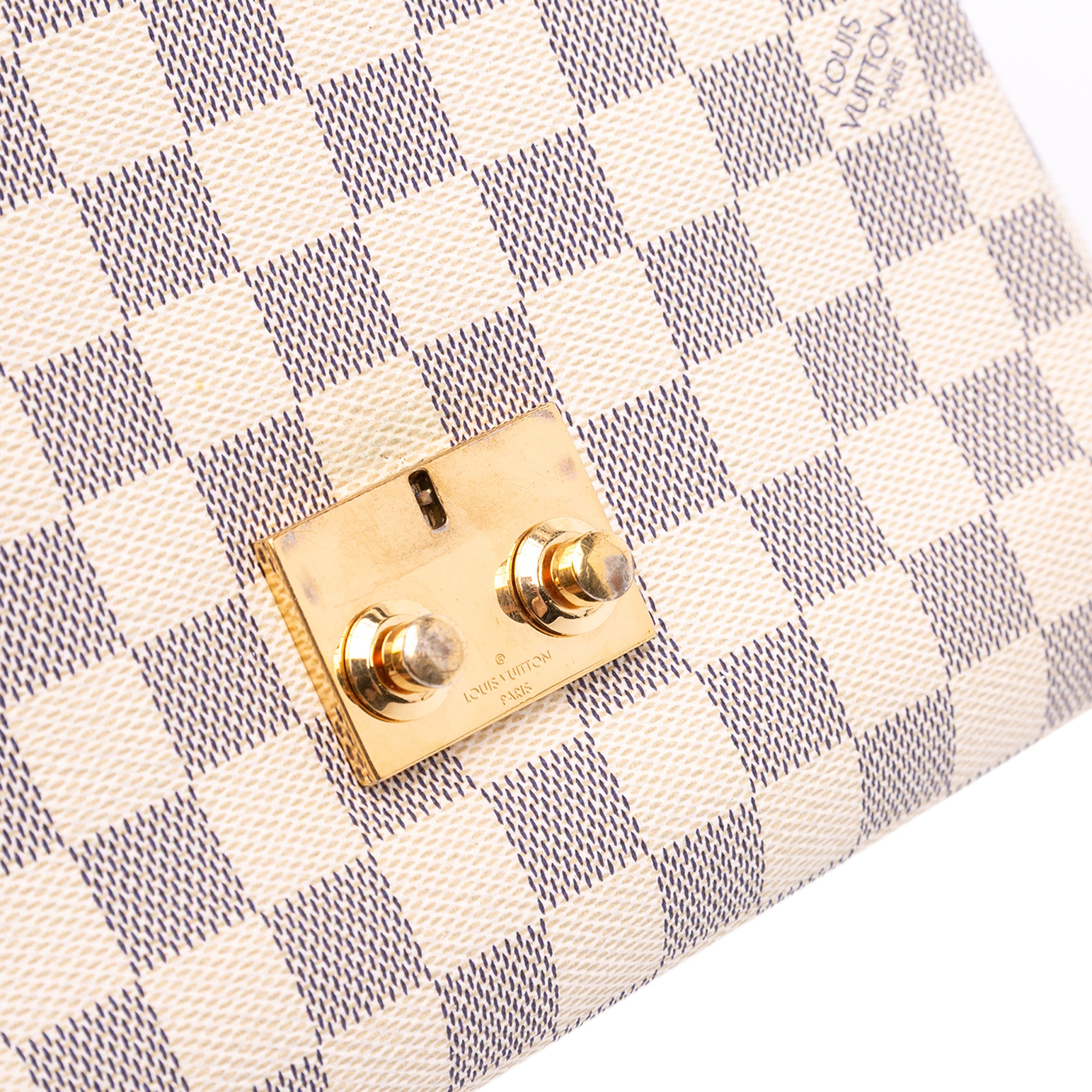 Damier Azur Croisette