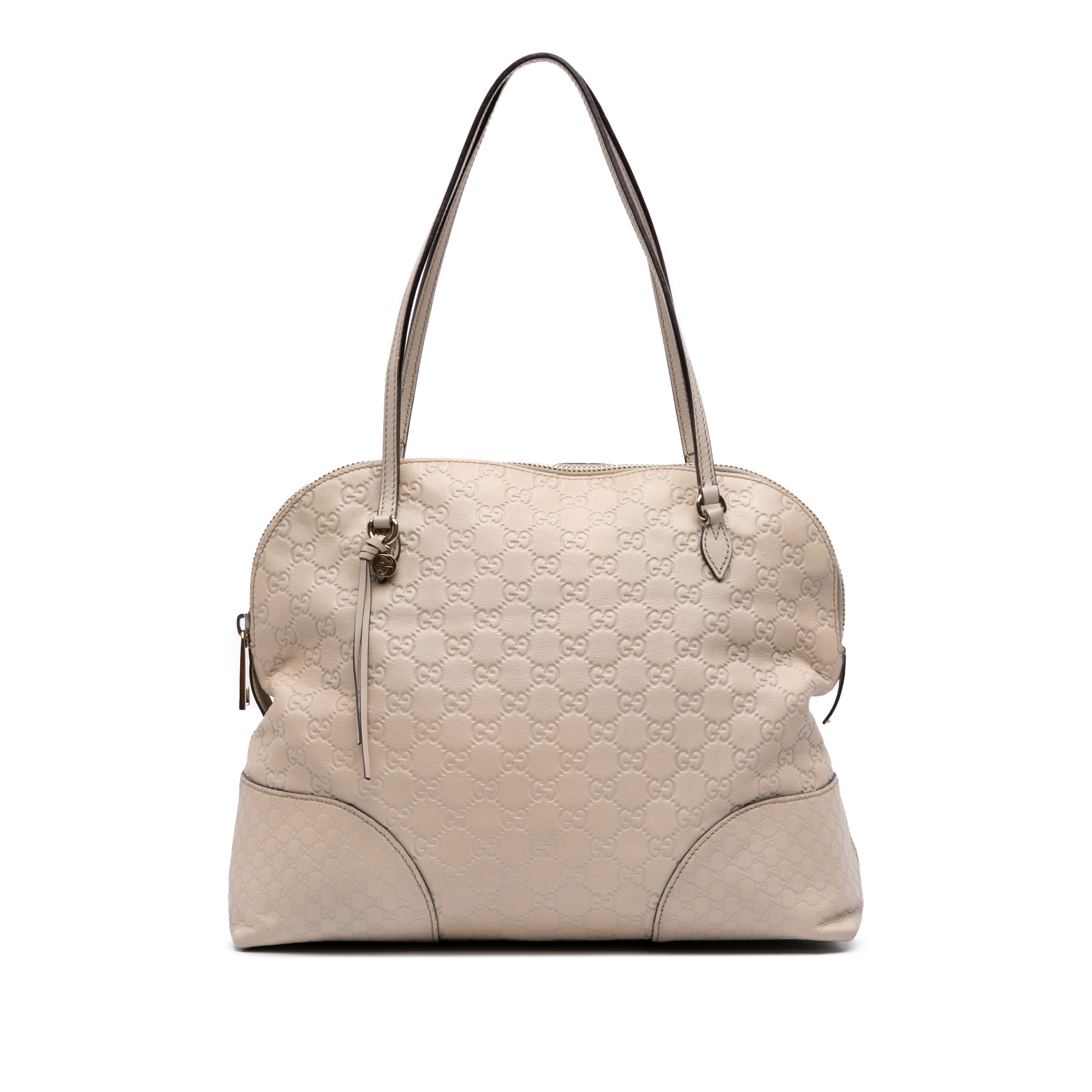 Medium Guccissima Bree Dome Tote