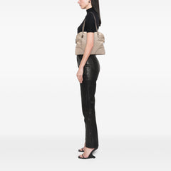 Medium Guccissima Bree Dome Tote