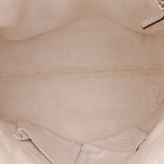 Medium Guccissima Bree Dome Tote