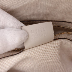 Medium Guccissima Bree Dome Tote