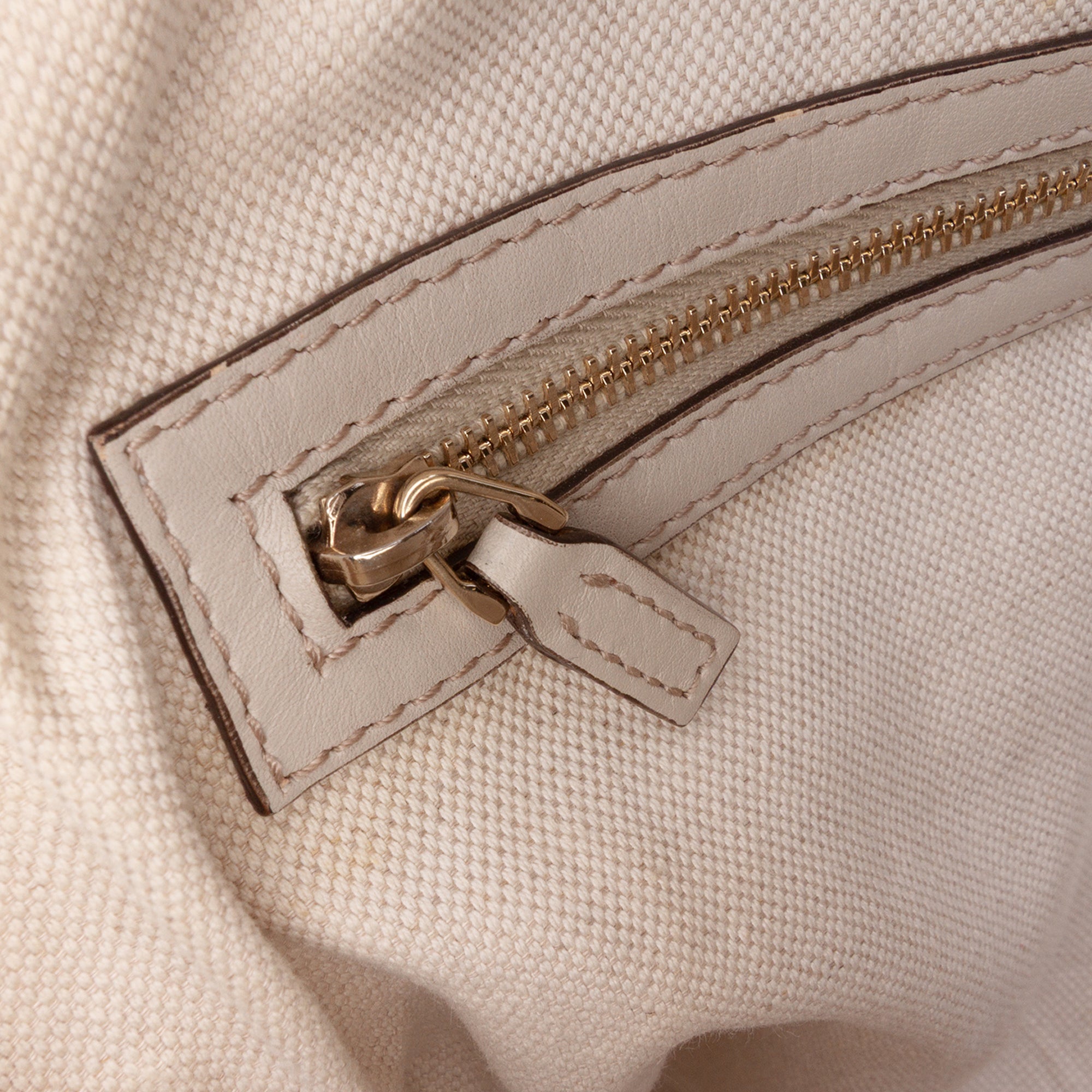 Medium Guccissima Bree Dome Tote