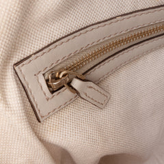 Medium Guccissima Bree Dome Tote
