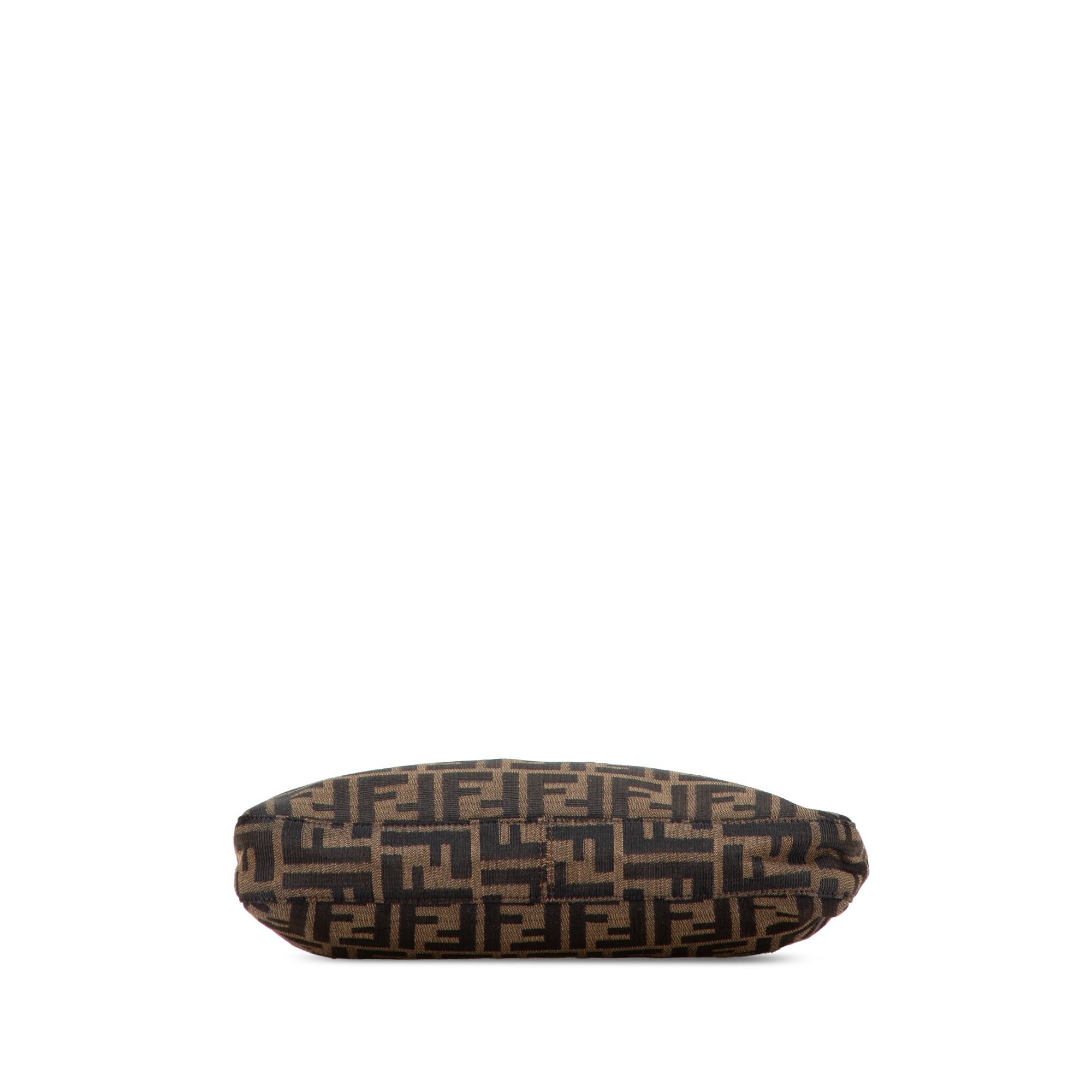 Zucca Canvas Shoulder Bag