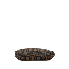 Zucca Canvas Shoulder Bag