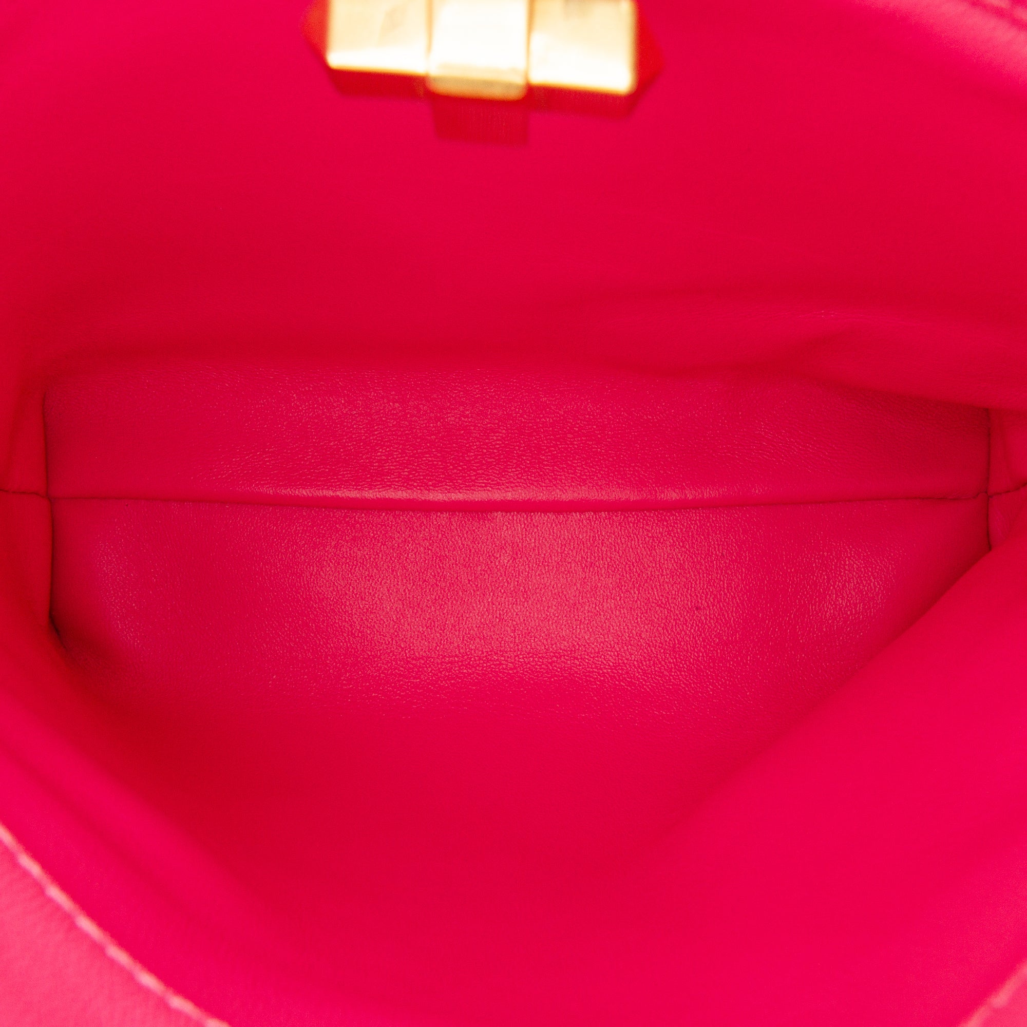 Small Woven Wool Roman Stud The Handle Bag