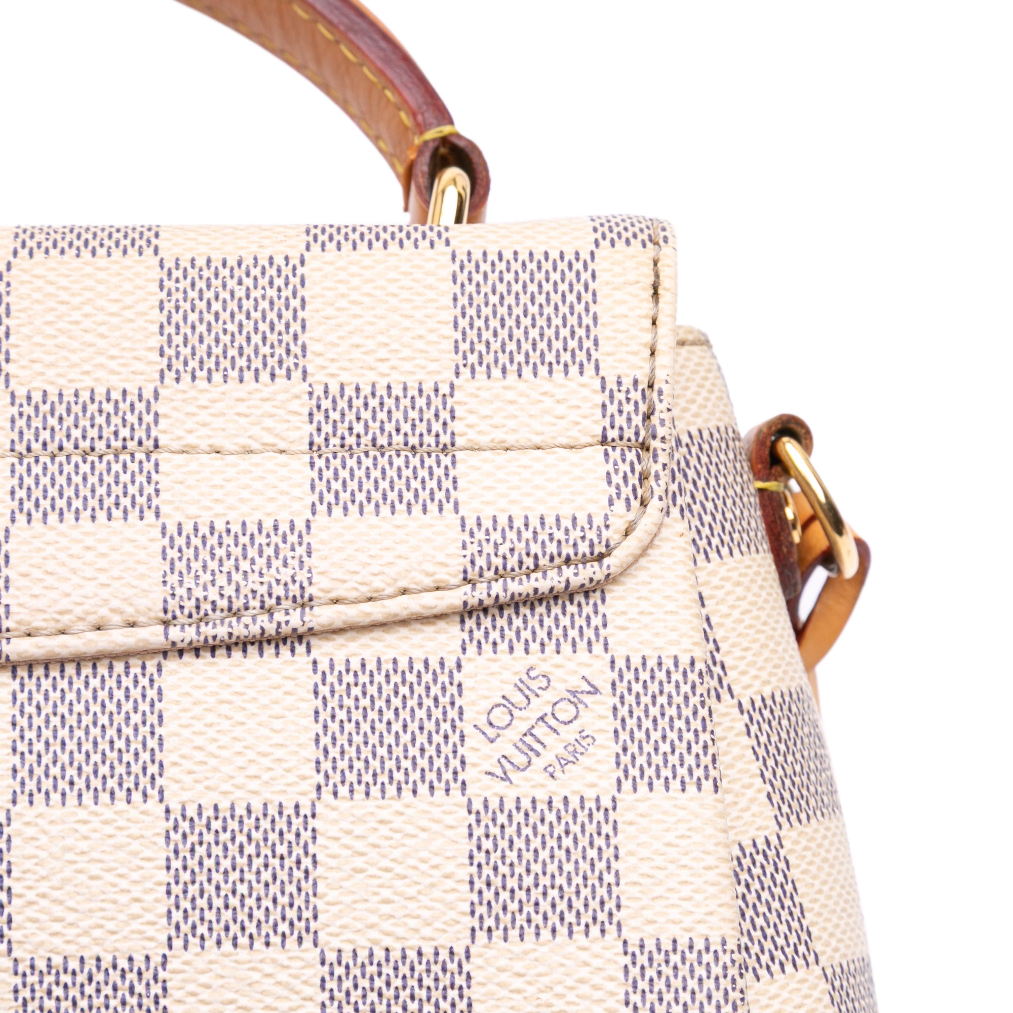 Damier Azur Croisette