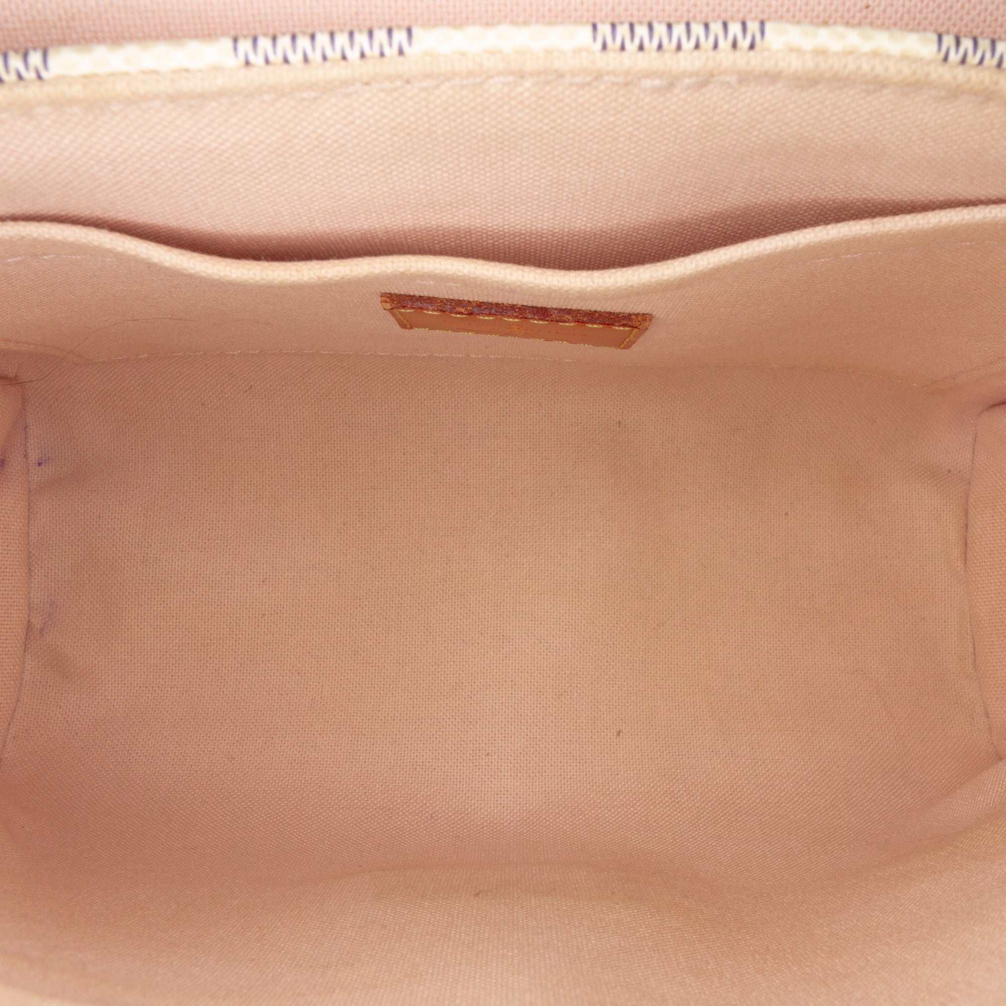 Damier Azur Croisette
