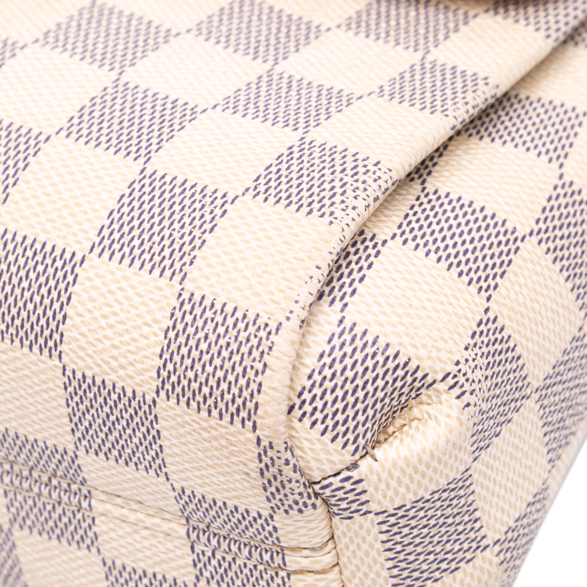 Damier Azur Croisette
