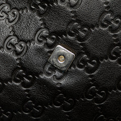 Guccissima Crossbody 