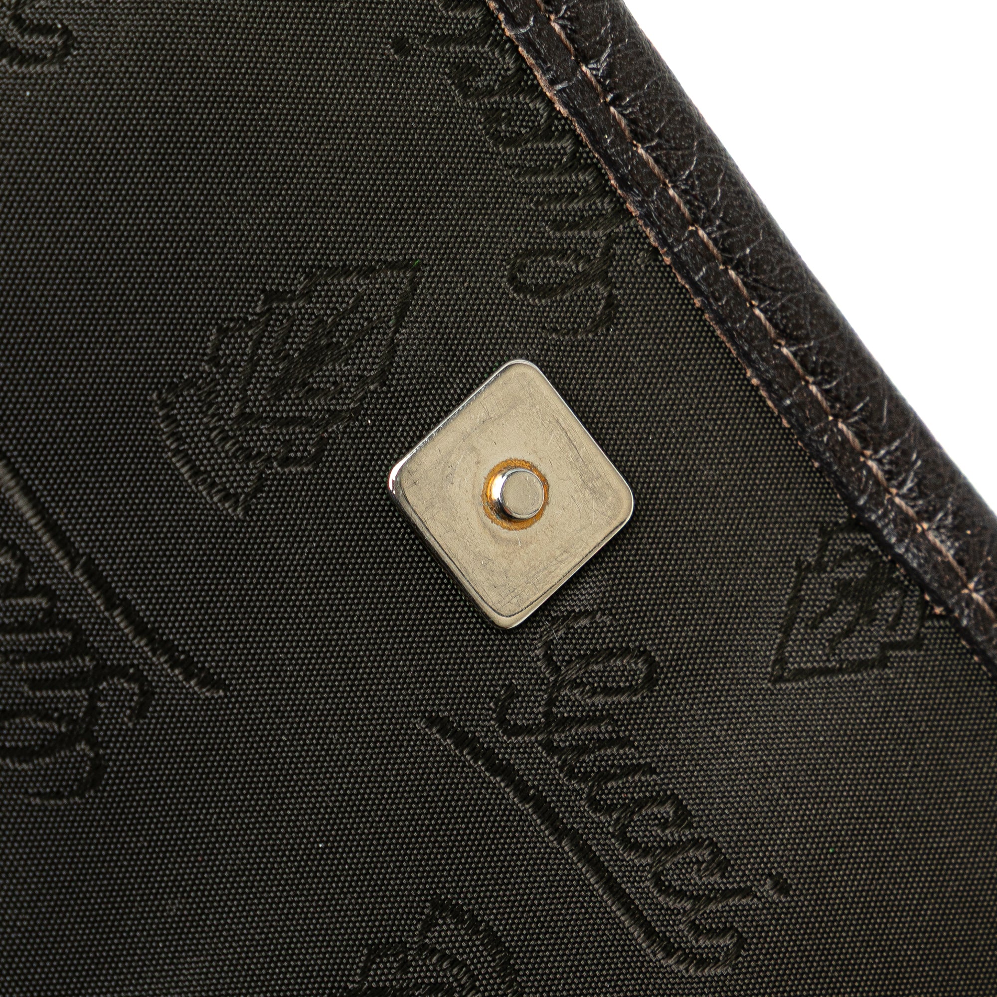 Guccissima Crossbody 