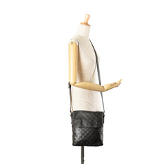 Guccissima Crossbody 