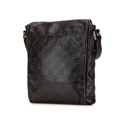 Guccissima Crossbody 