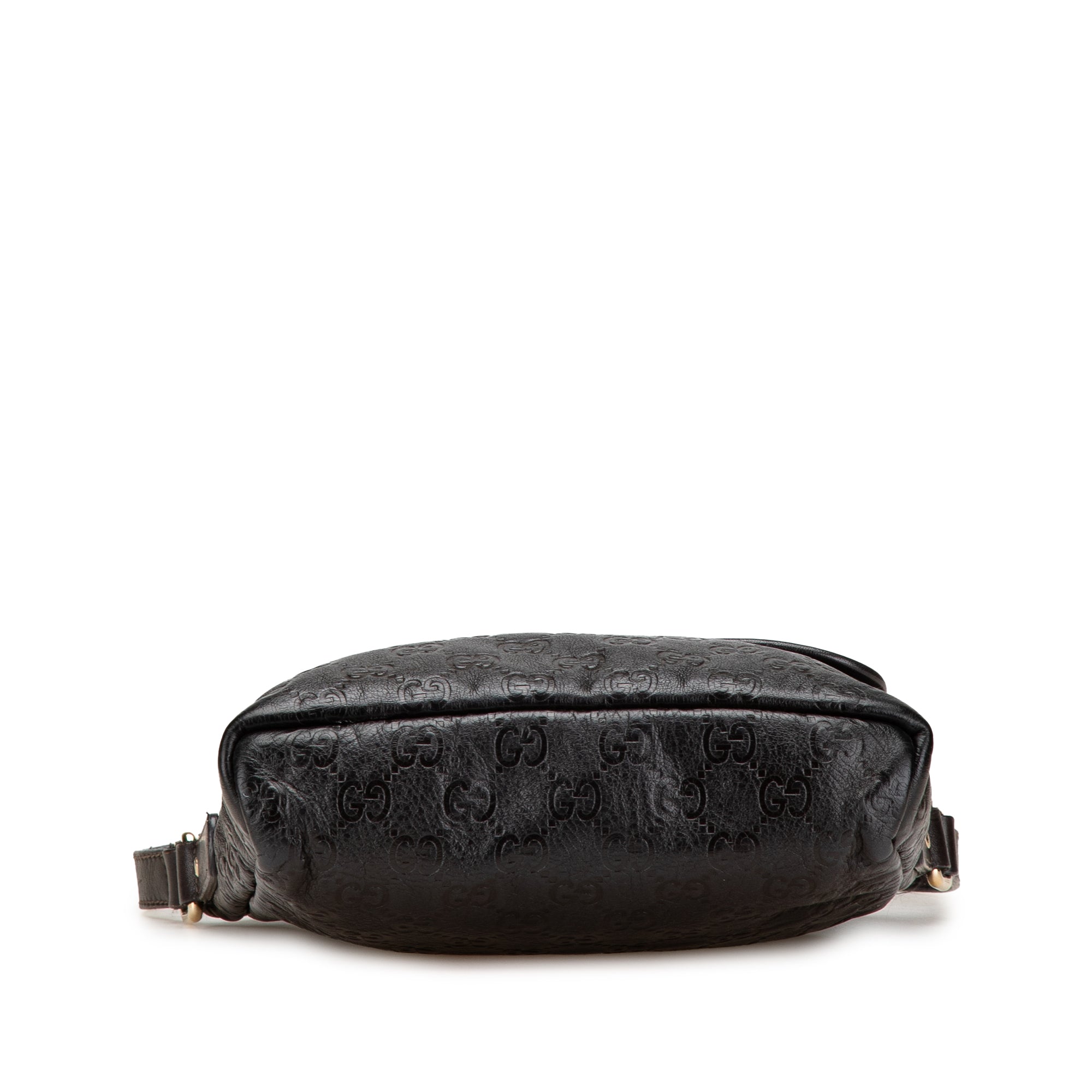 Guccissima Crossbody 