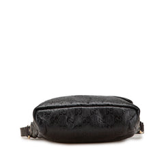 Guccissima Crossbody 