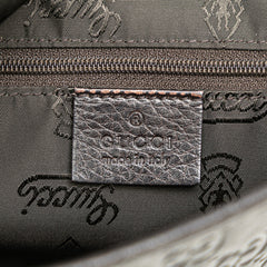 Guccissima Crossbody 