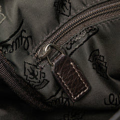 Guccissima Crossbody 