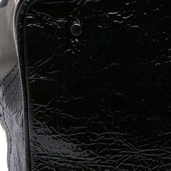 Beat Check Nylon Lowry Satchel