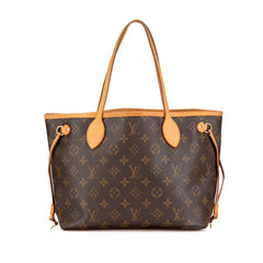 Monogram Neverfull PM