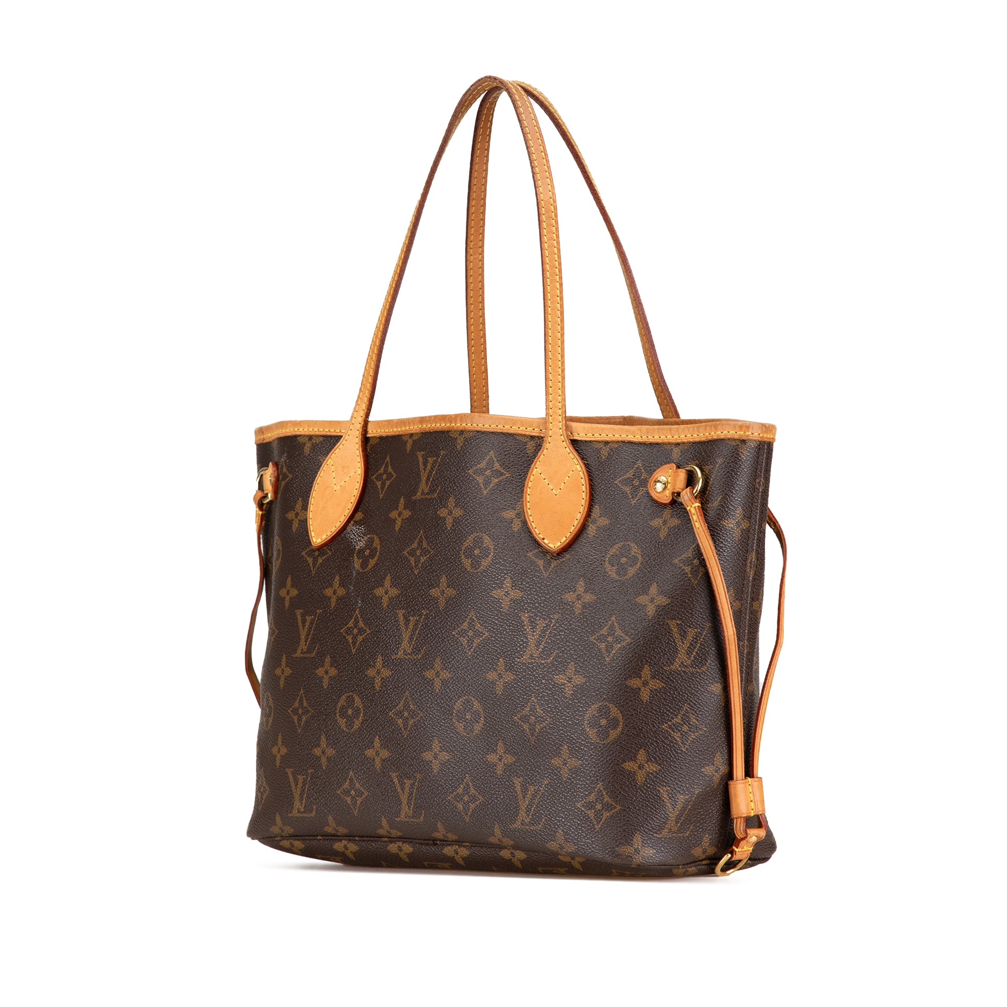 Monogram Neverfull PM