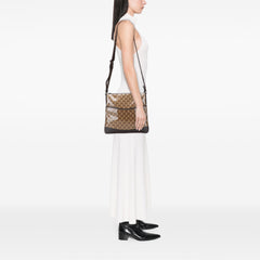 GG Crystal Crossbody